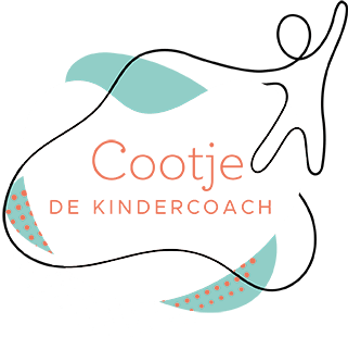 logo Cootje de Kindercoach